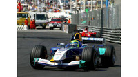 Massa, Felipe