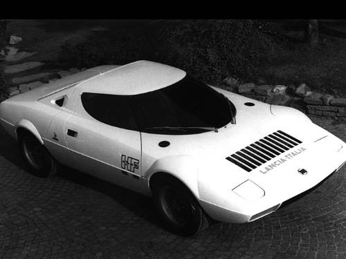 Stratos HF