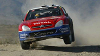 Xsara WRC