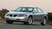 Bonneville GXP