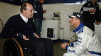 Williams - Schumacher R.