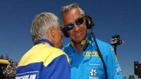 Dupasquiere - Briatore