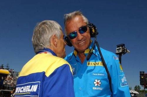 Dupasquiere - Briatore