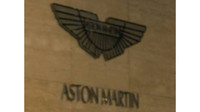 Aston Martin