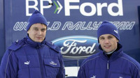 Gardemeister / Kresta (Ford Focus RC WRC)