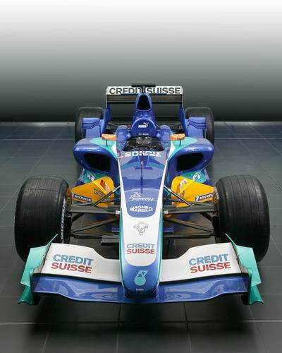 Sauber