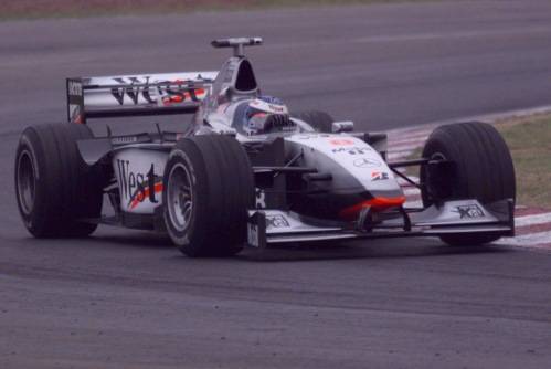Naposledy se v Argentině jelo v roce 1998, Mika Häkkinen tu dojel na druhém místě.