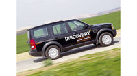Discovery 3