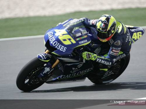 Valentino Rossi