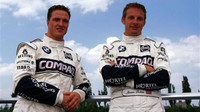 Schumacher R. - Button