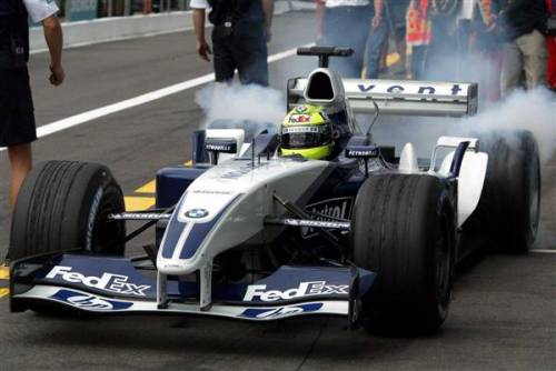 Schumacher, Ralf