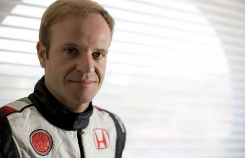 Barrichello, Rubens