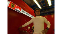 Massa, Felipe