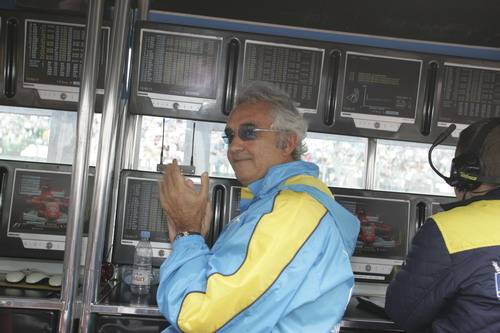 Briatore, Flavio