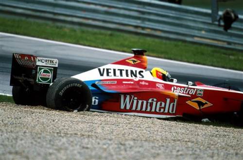 Schumacher, Ralf