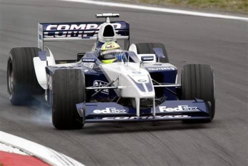 Schumacher, Ralf