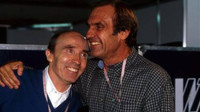 Williams - Reutemann