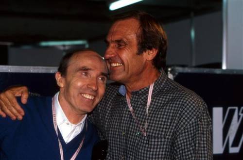 Carlos Reutemann může sloužit jako typický představitel rčení "ve špatnou dobu na špatném místě".