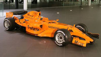 McLaren