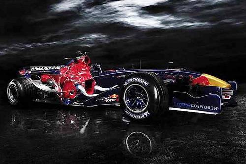 Toro Rosso