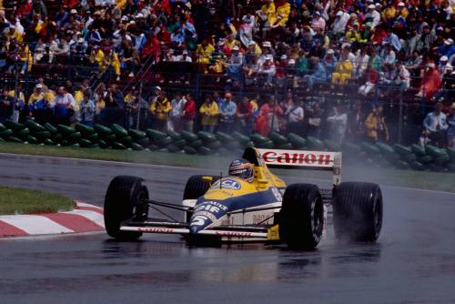 Boutsen, Thierry