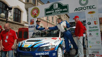 Agrotec Würth Rally