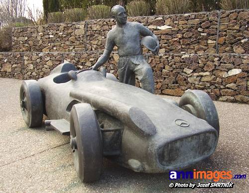 Fangio, Juan Manuel