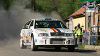 Octavia WRC