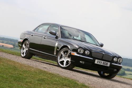 XJR Portfolio