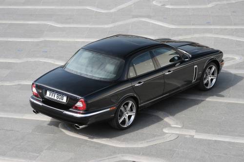 XJR Portfolio