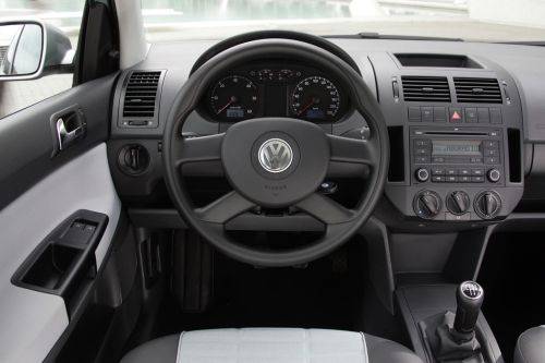 Polo BlueMotion