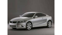 Accord Coupe