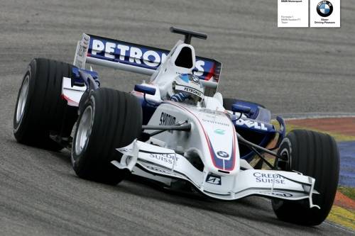 Heidfeld, Nick