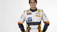 Piquet jr., Nelson