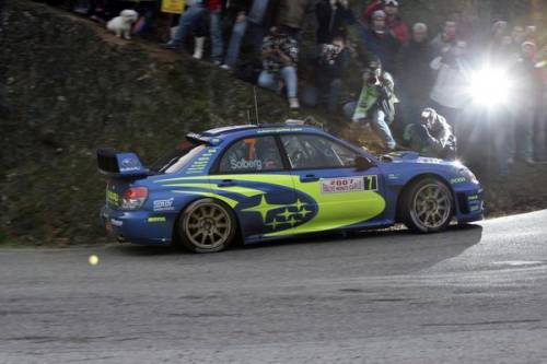 Solberg, Petter