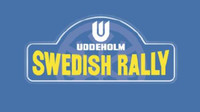 Rally Sweden (SWE)