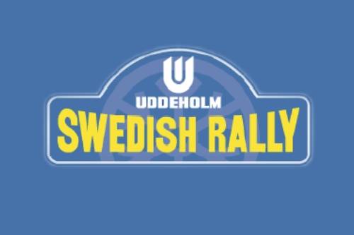 Rally Sweden (SWE)