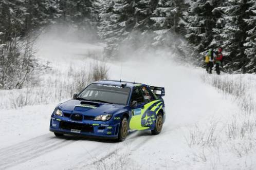 Solberg, Petter