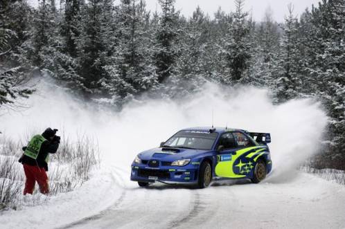 Solberg, Petter