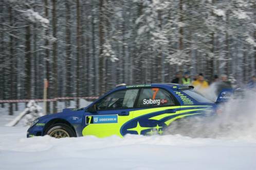 Solberg, Petter