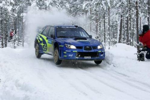 Solberg, Petter