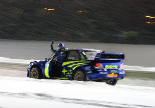 Solberg, Petter