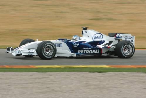 Heidfeld, Nick