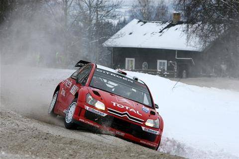 Všechna tři dosavadní WRC z dílny Citroënu vyhrála hned v první sezoně alespoň jednu soutěž