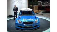Škoda Fabia S2000