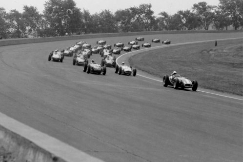 Indianapolis 500