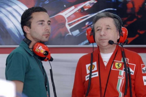 Nicolas Todt rovněž ocenil Bianchiho kvality, jeho otec vydal oficiální prohlášení FIA