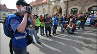 Rally Hustopeče (CZE)