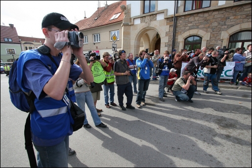 Rally Hustopeče (CZE)