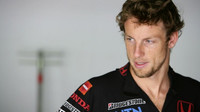 Button, Jenson